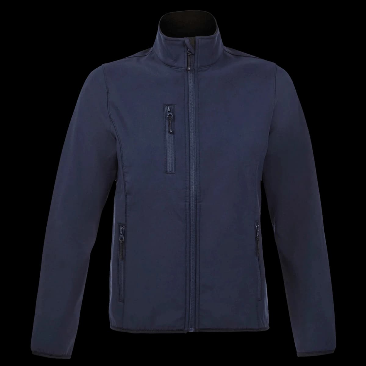SOL'S Ladies Radian Soft Shell Jacket — front