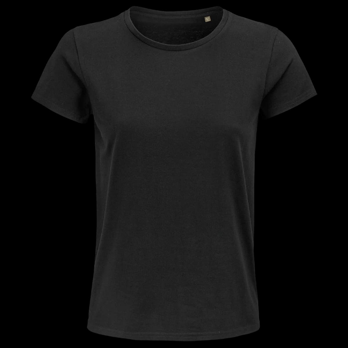 SOL'S Ladies Pioneer Organic T-Shirt — front