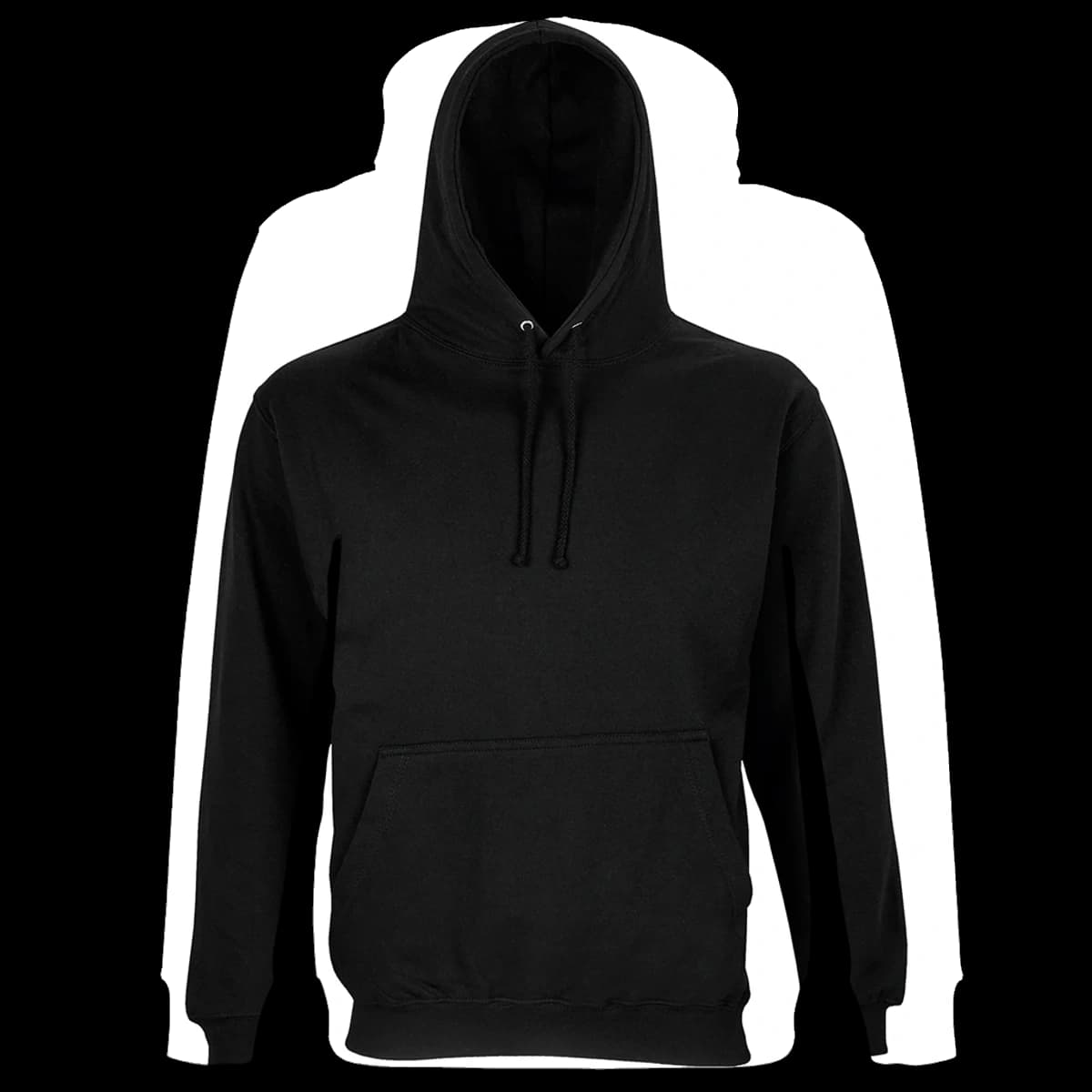 SOL'S Unisex Condor Hoodie — front
