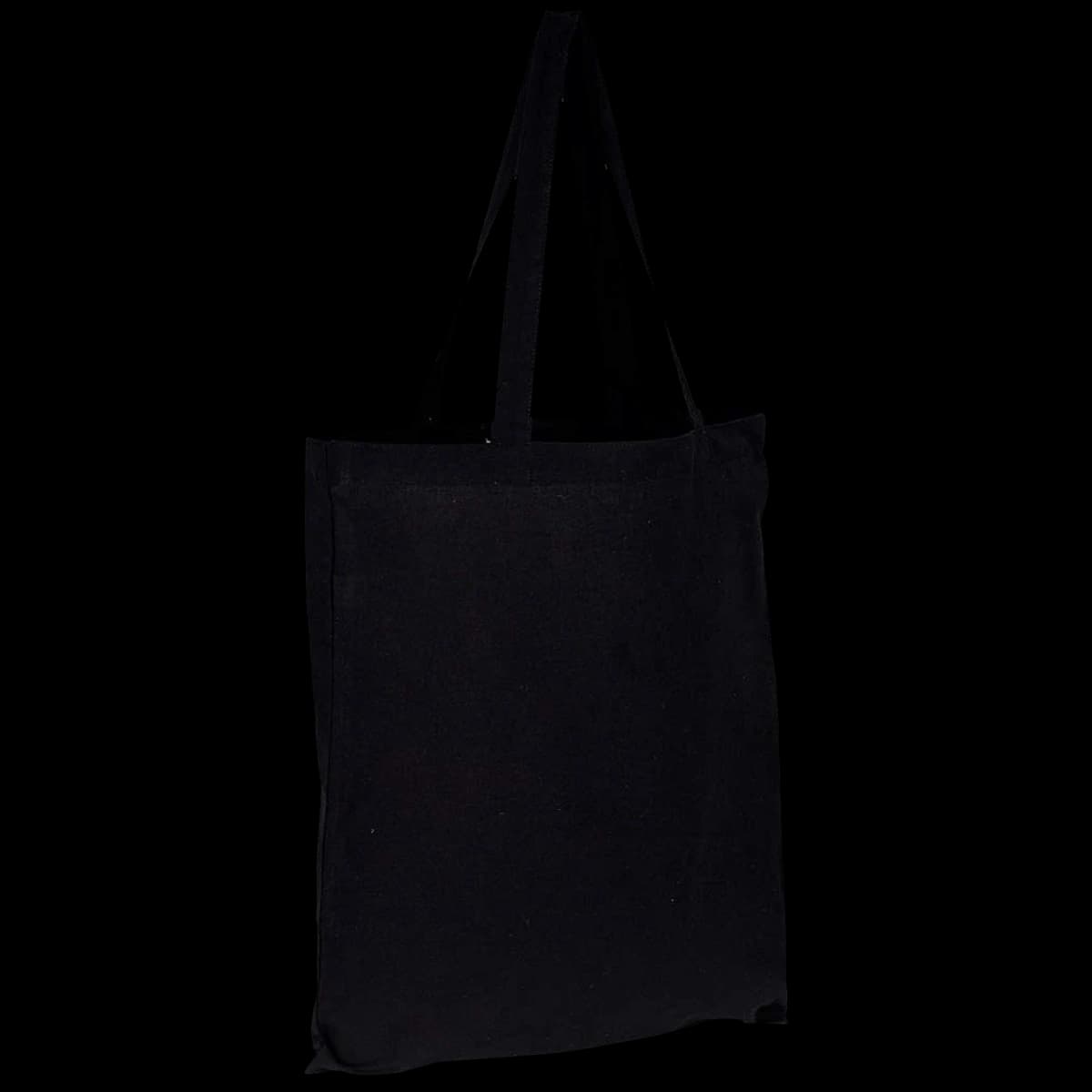 SOL'S Awake Recycled Tote Bag — front