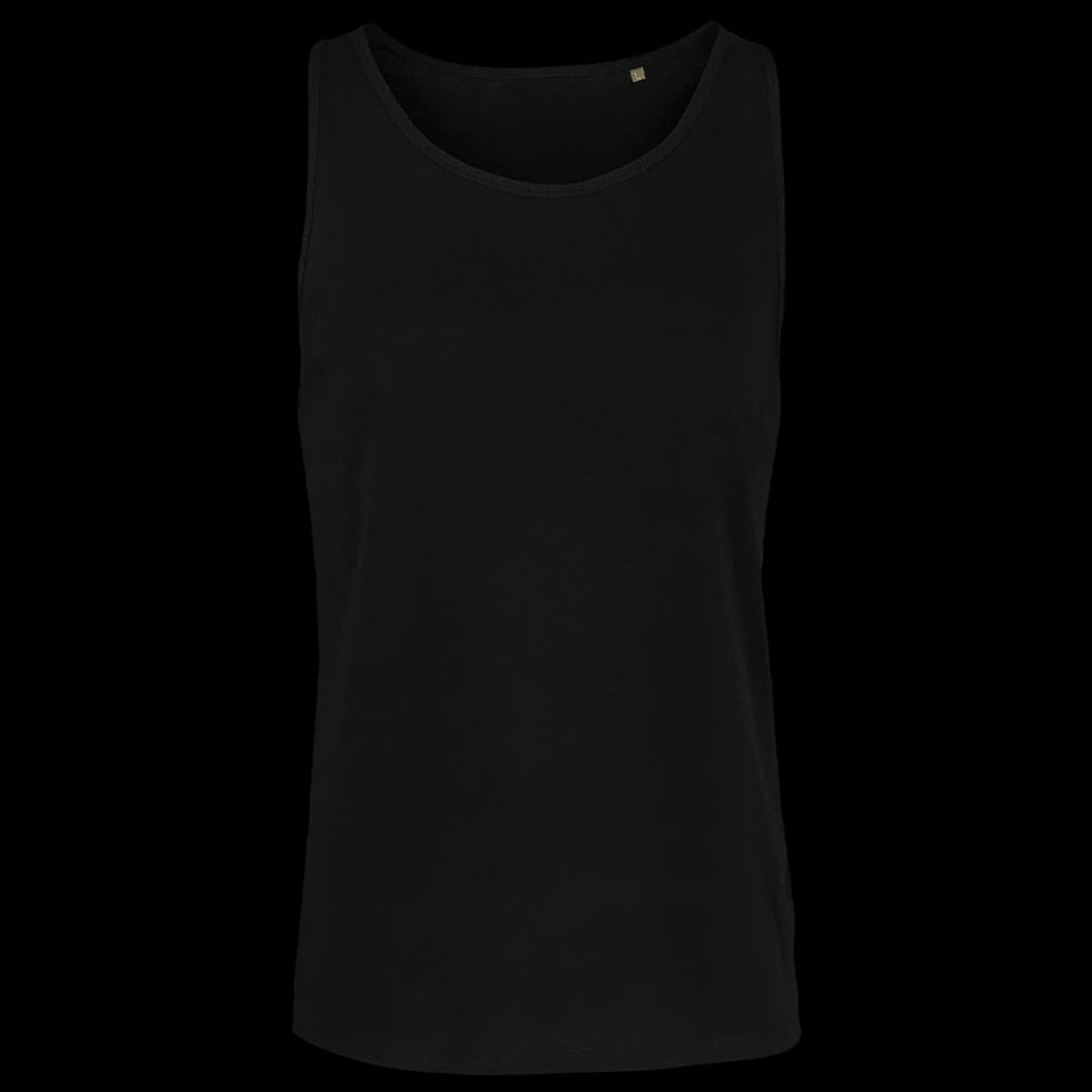 SOL'S Unisex Crusader Tank Top — front