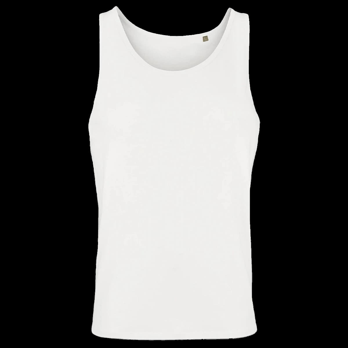 SOL'S Unisex Crusader Tank Top — front