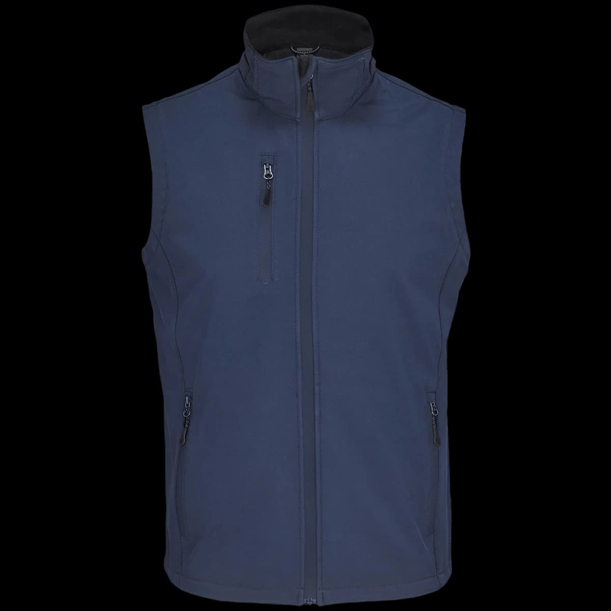 SOL'S Unisex Falcon 3-in-1 Soft Shell Jacket — front