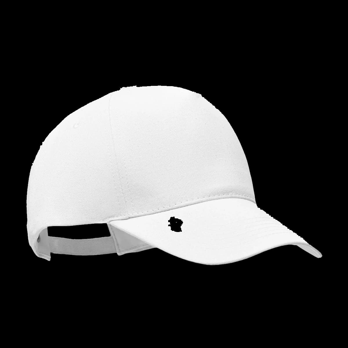 SOL'S Seoul 5 Panel Cap — front