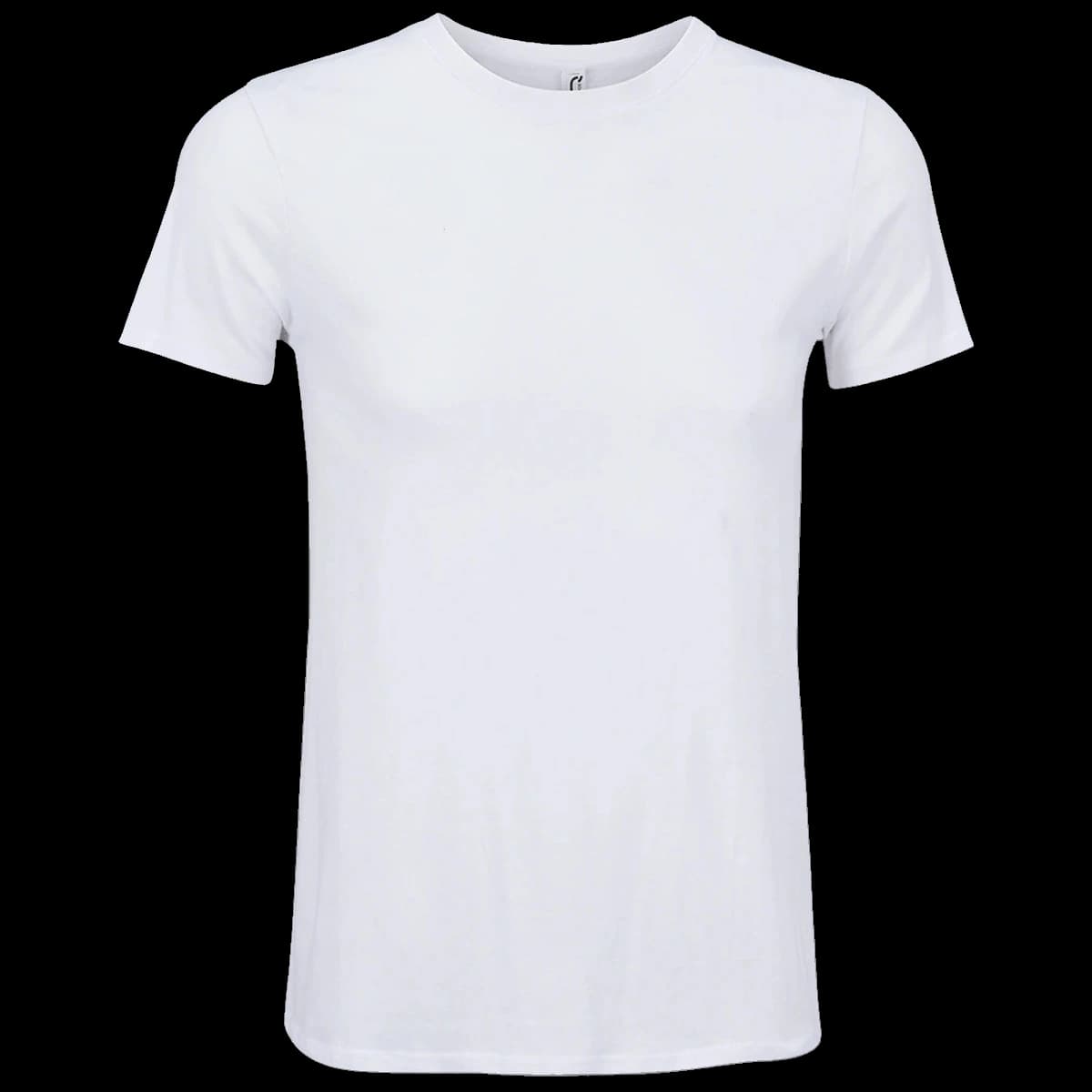 SOL'S Unisex Titan T-Shirt — front