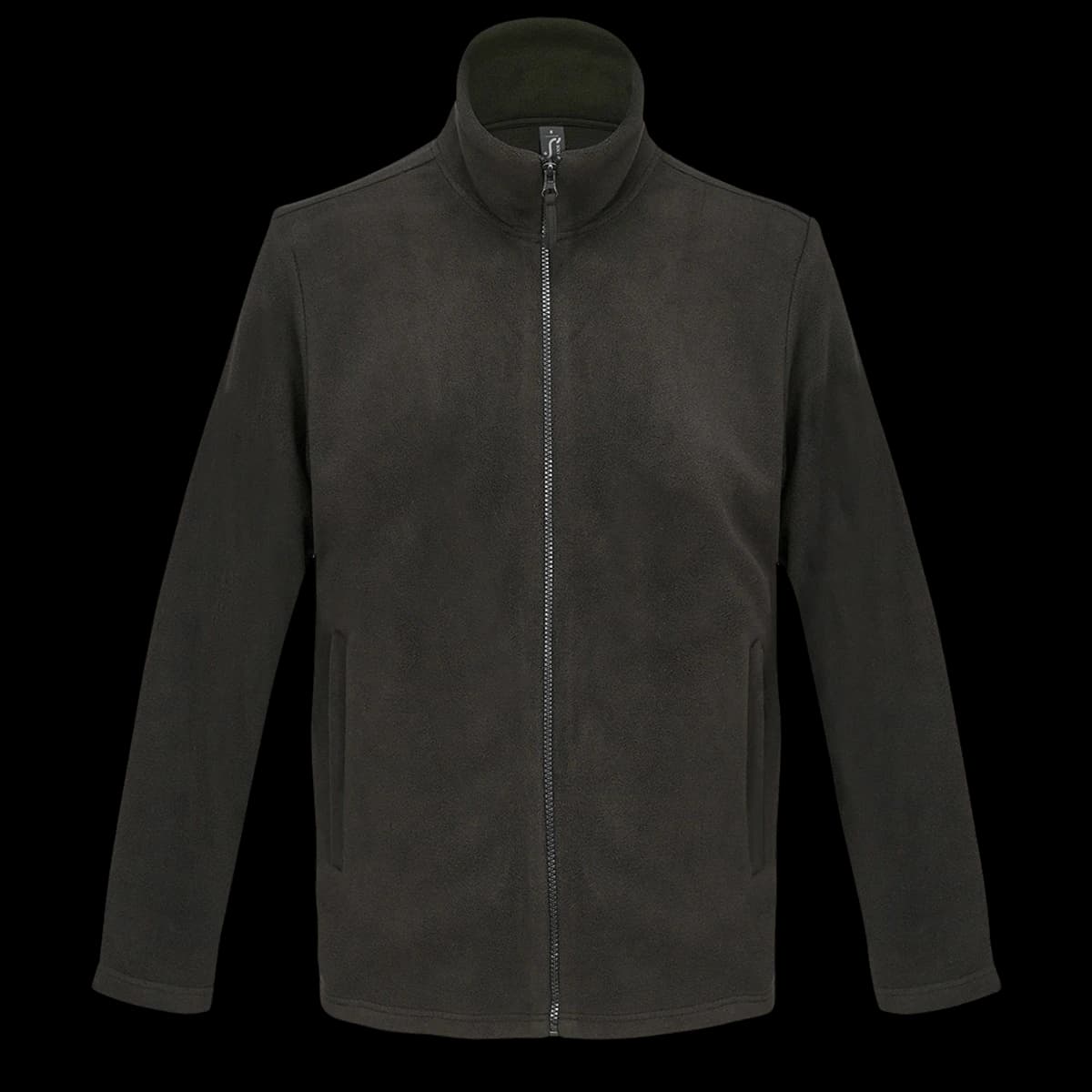 SOL'S Unisex Nitro Micro Fleece Jacket — front