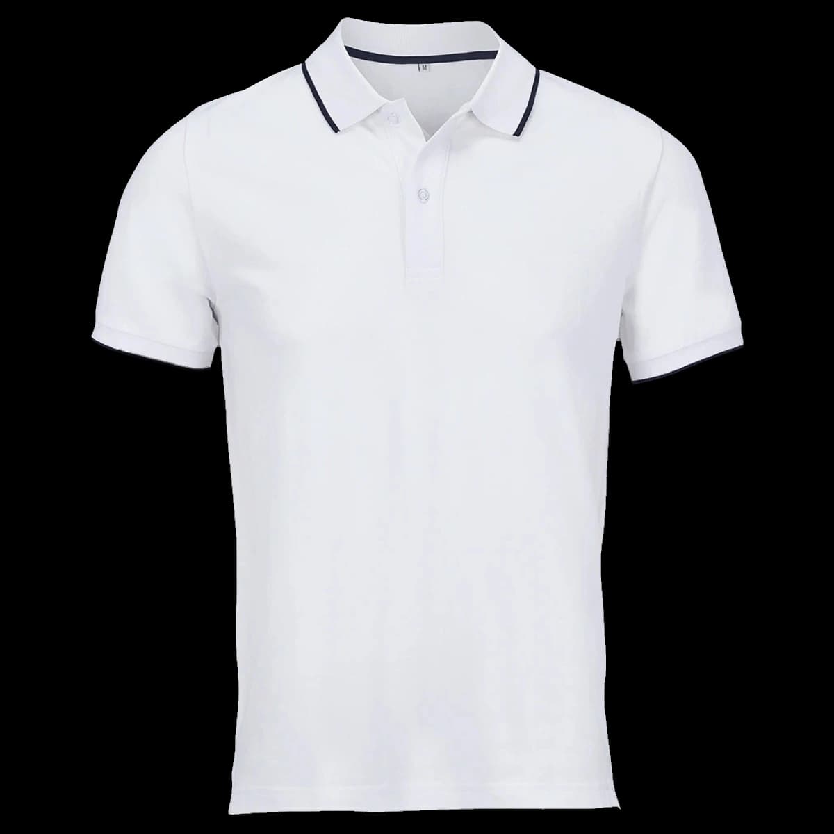 SOL'S Unisex Palermo Polo Shirt — front