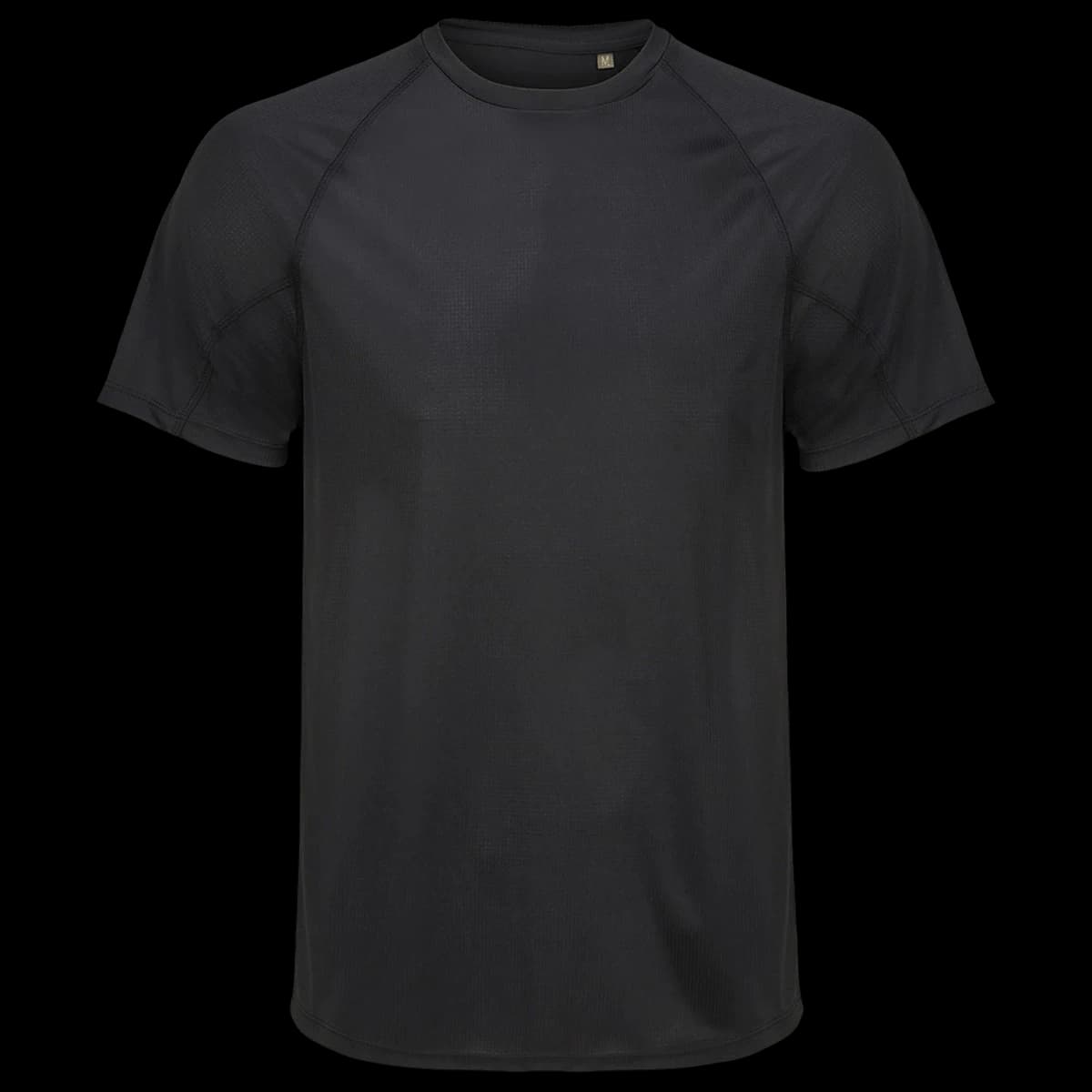 SOL'S Vortex Ripstop Performance T-Shirt — front