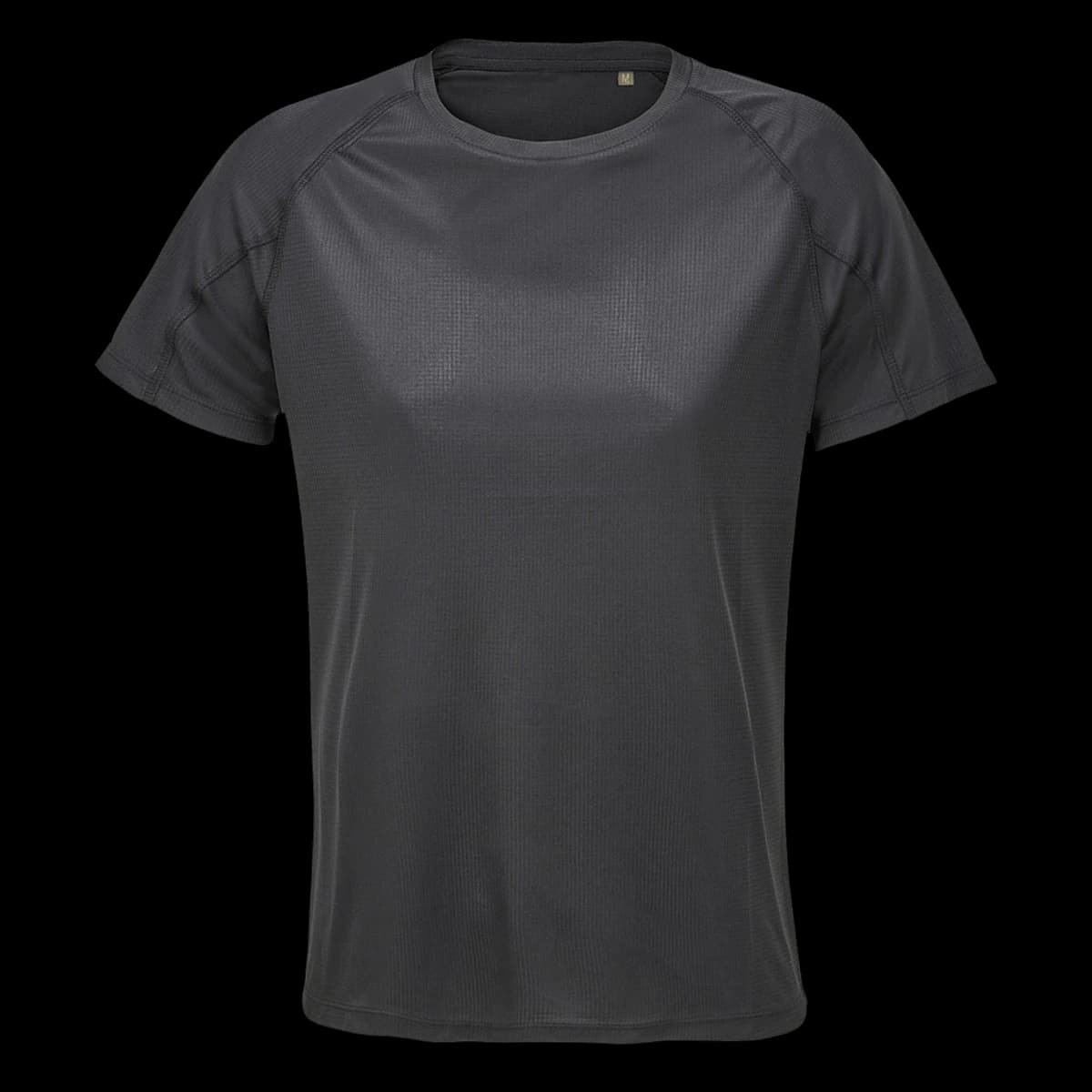 SOL'S Ladies Vortex Ripstop Performance T-Shirt — front
