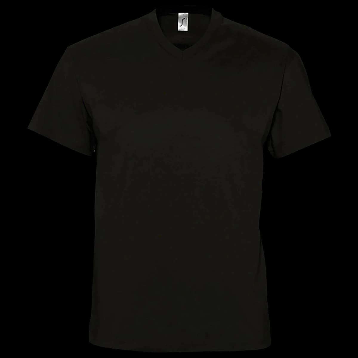 SOL'S Victory V Neck T-Shirt — front