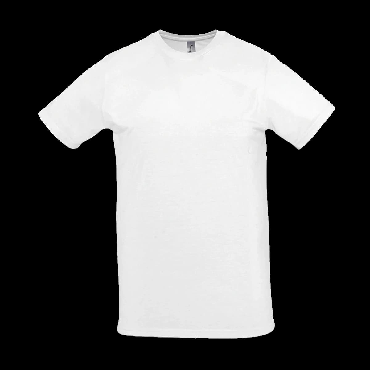 SOL'S Unisex Sublima T-Shirt — front