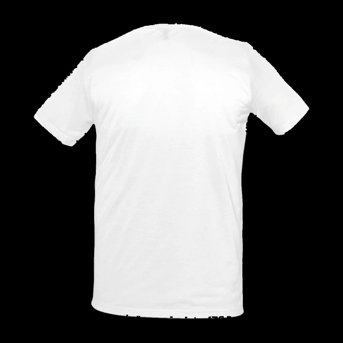 SOL'S Unisex Sublima T-Shirt — back