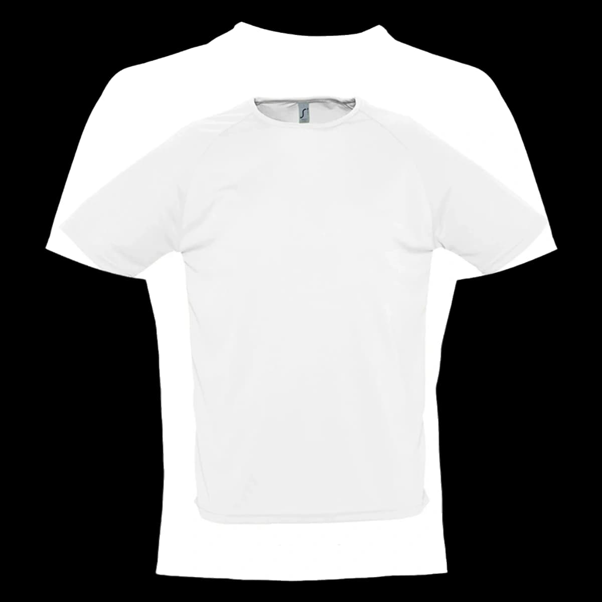 SOL'S Sporty Performance T-Shirt — front