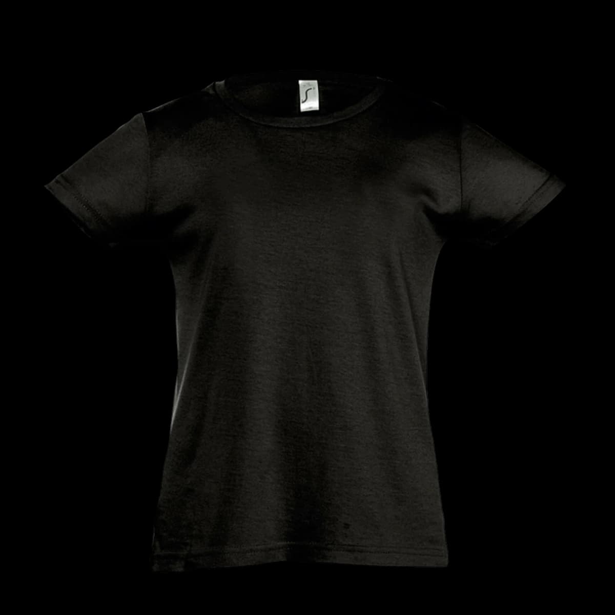 SOL'S Girls Cherry T-Shirt — front