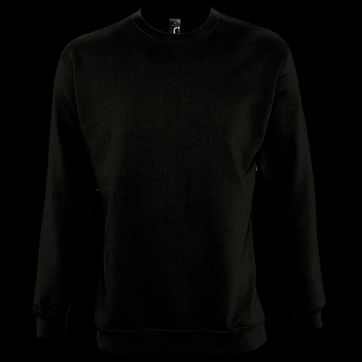SOL'S Unisex New Supreme Sweatshirt — front