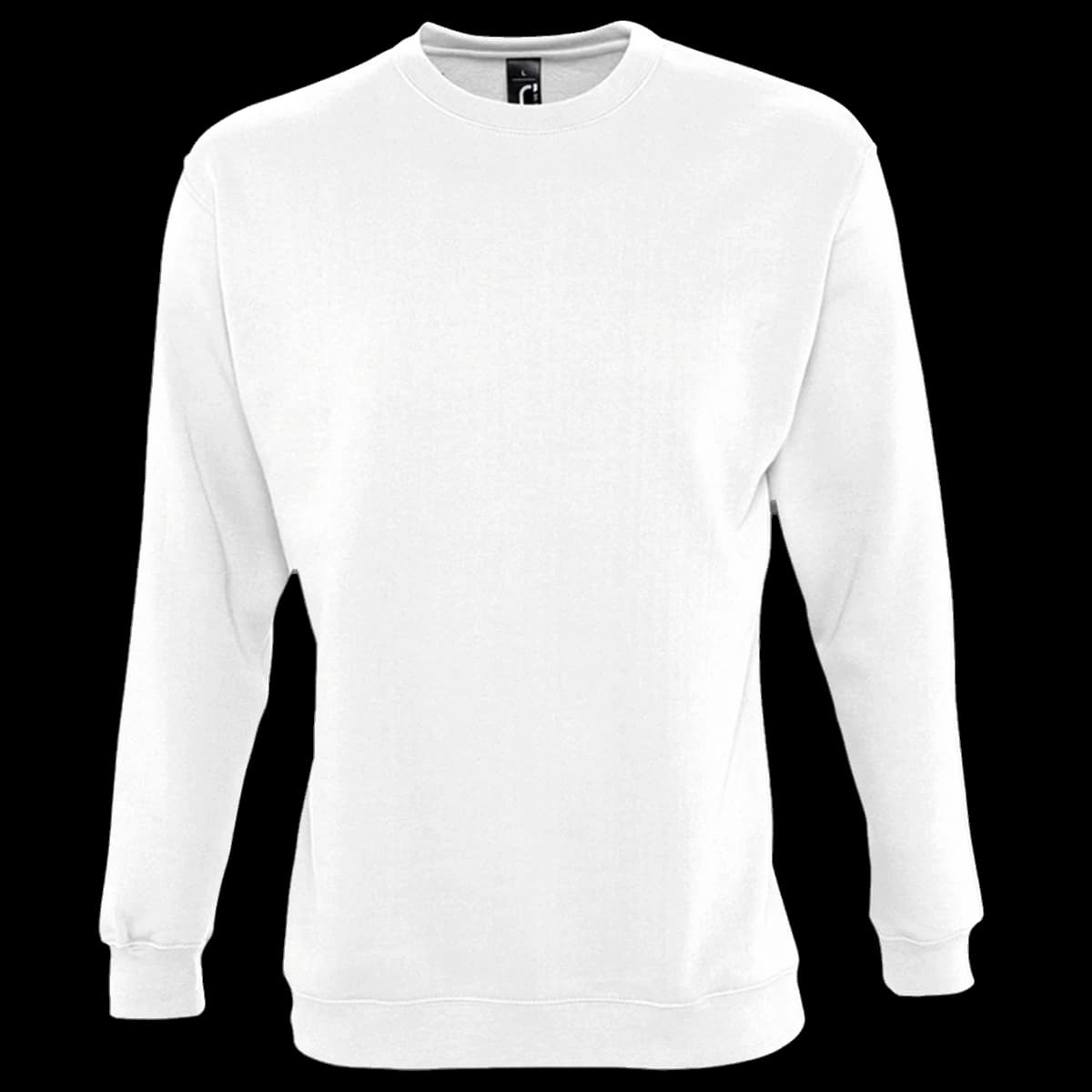 SOL'S Unisex New Supreme Sweatshirt — front