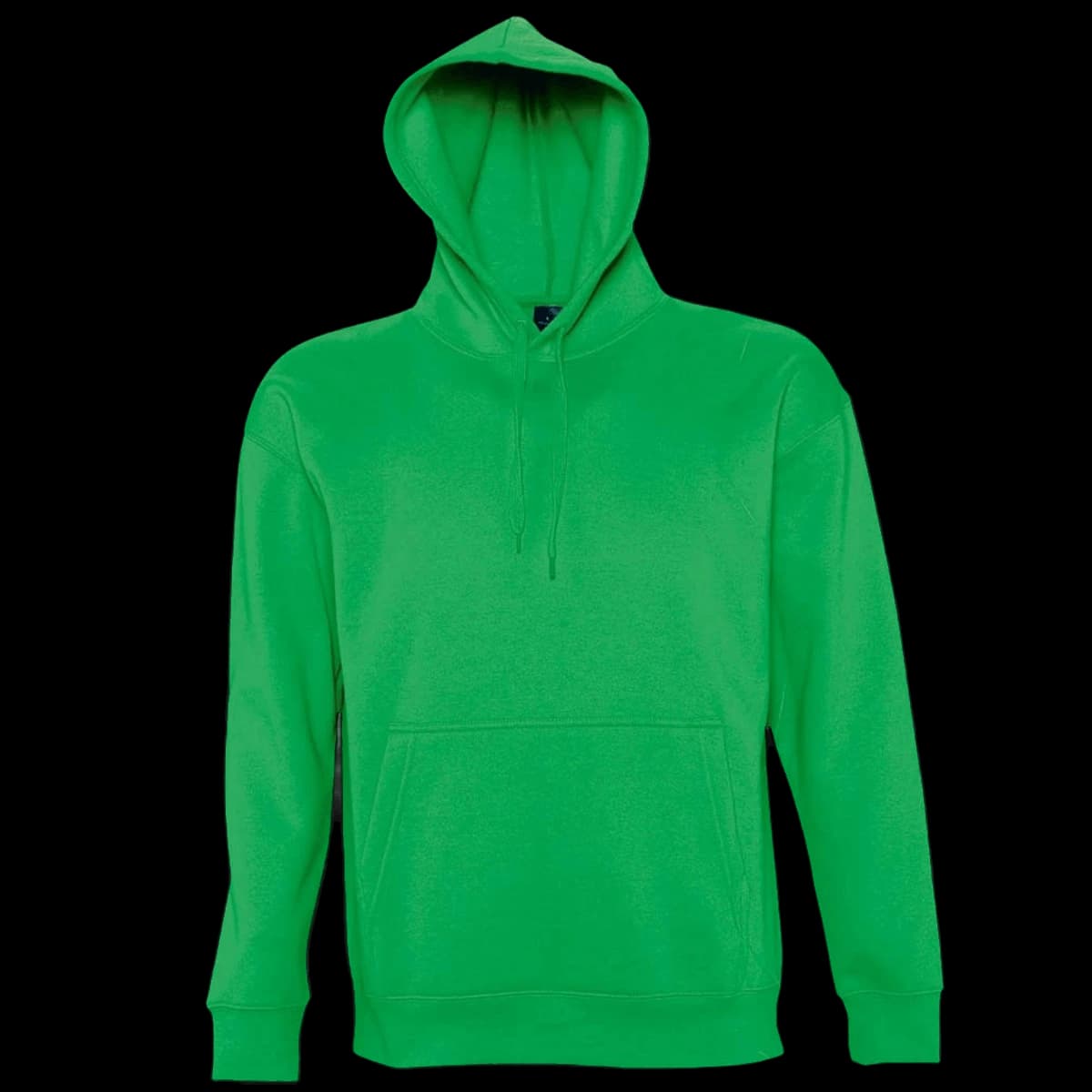 SOL'S Unisex Slam Hooded Sweatshirt — front