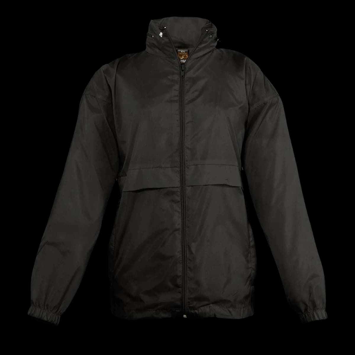 SOL'S Kids Surf Windbreaker Jacket — front