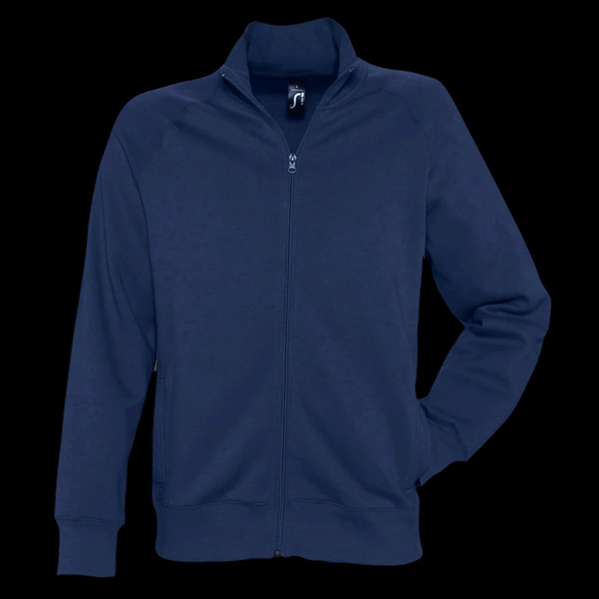 SOL'S Sundae Sweat Jacket — front
