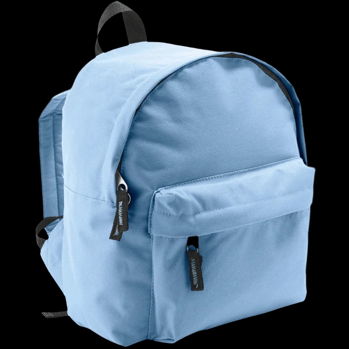 SOL'S Kids Rider Backpack — front