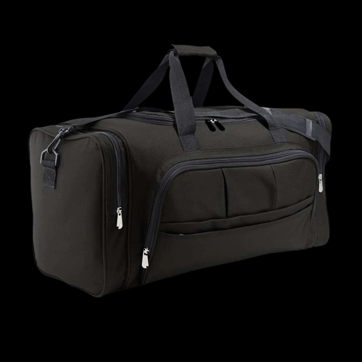 SOL'S Weekend Holdall — front