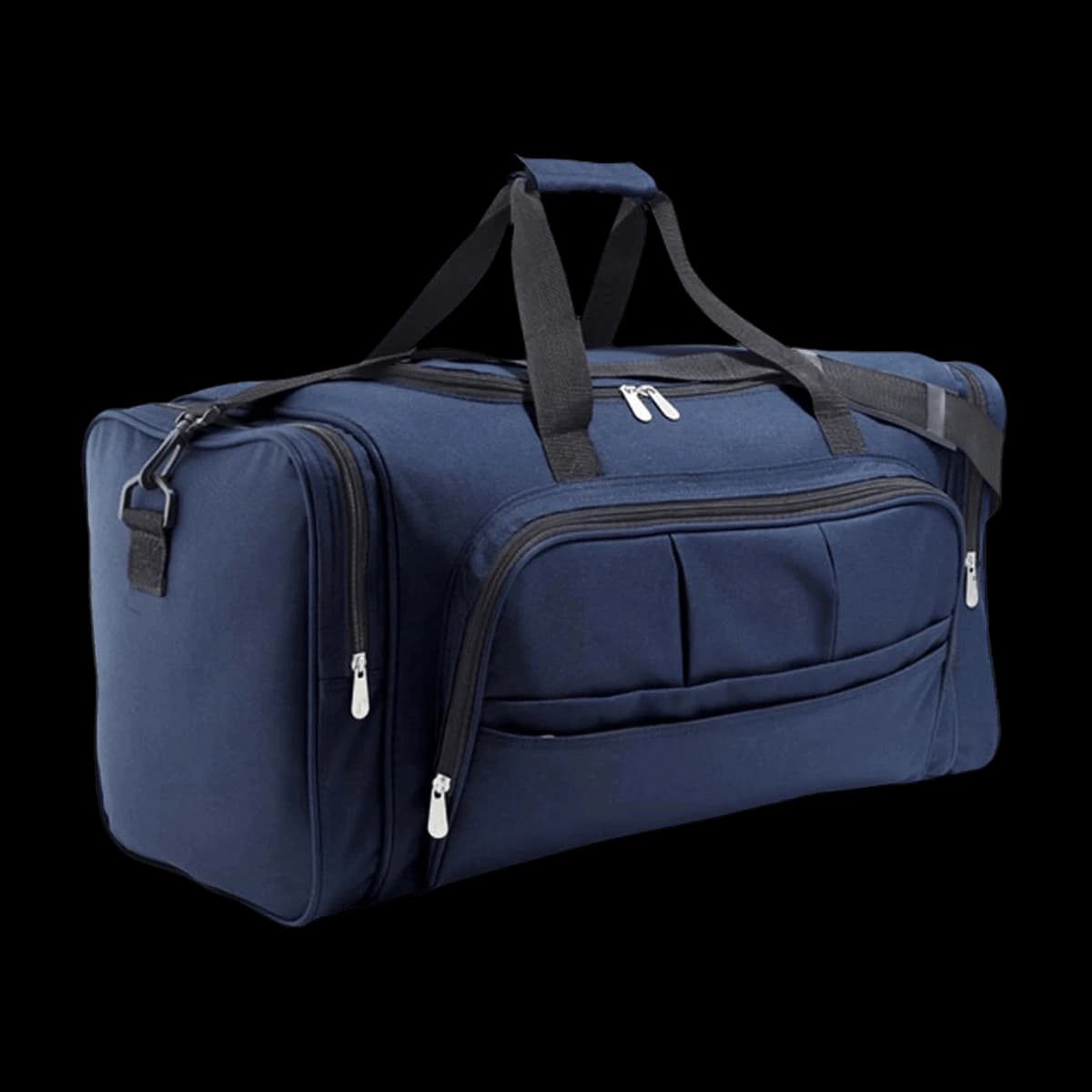 SOL'S Weekend Holdall — front