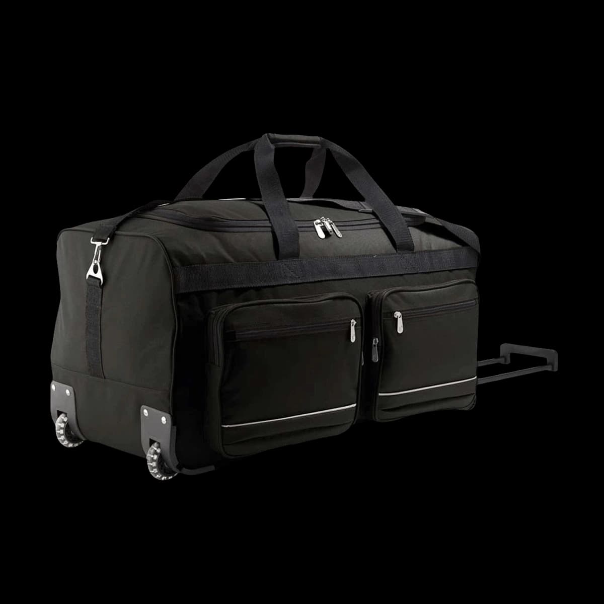 SOL'S Voyager Holdall — front