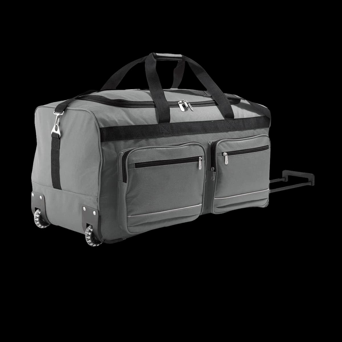 SOL'S Voyager Holdall — front