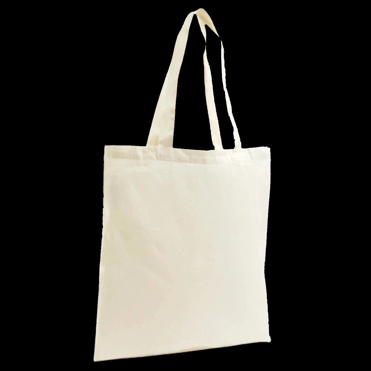 SOL'S Organic Cotton Zen Shopper — front
