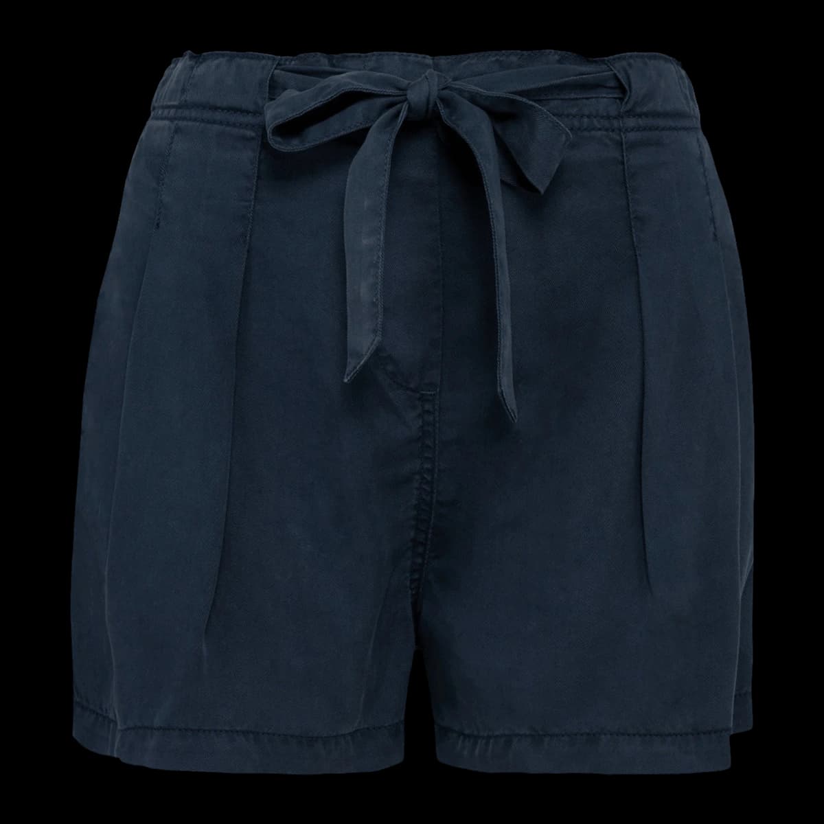 Spasso Ladies TENCEL™ Shorts — front