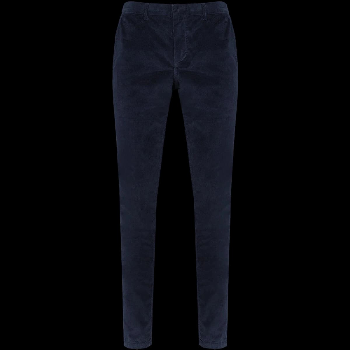 Spasso Corduroy Trousers — front
