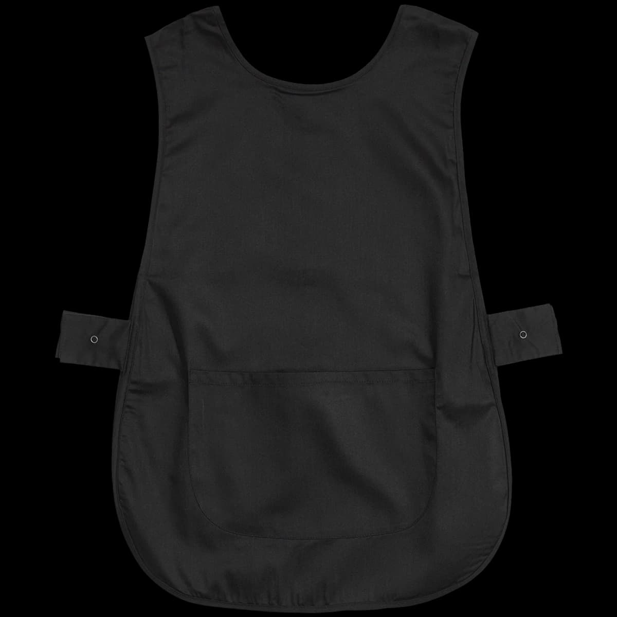 Warrior Pocket Tabard — front