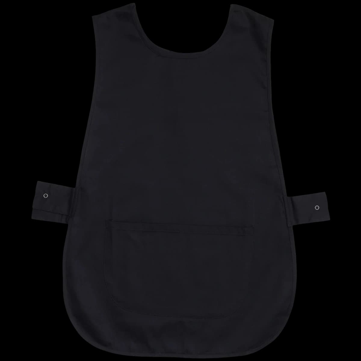 Warrior Pocket Tabard — front