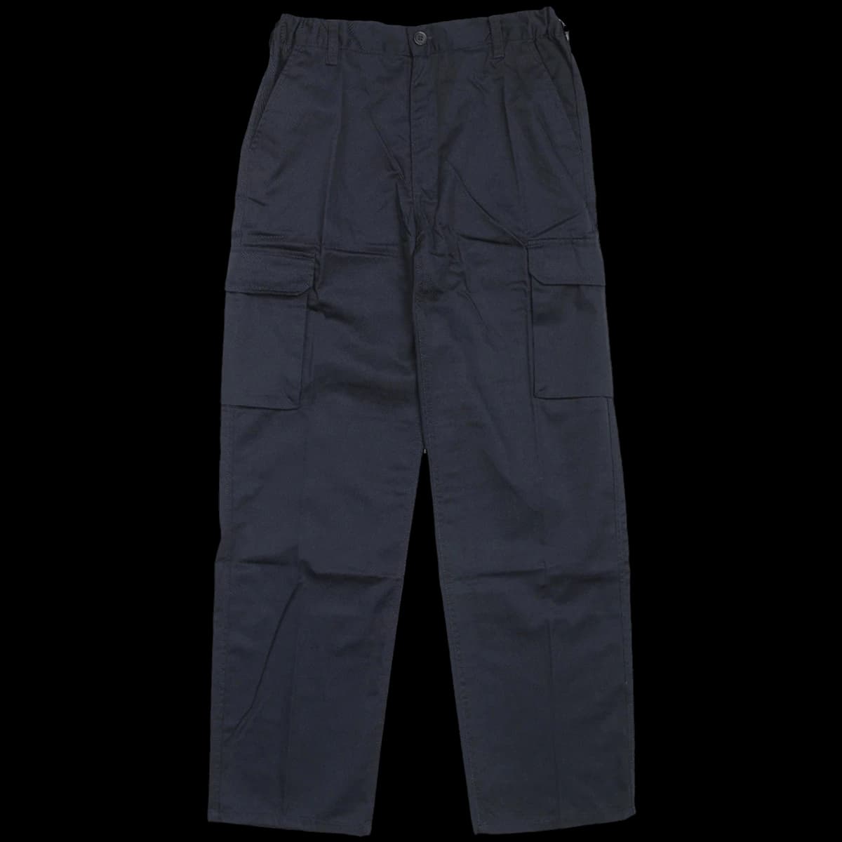 Warrior Cargo Trousers — front