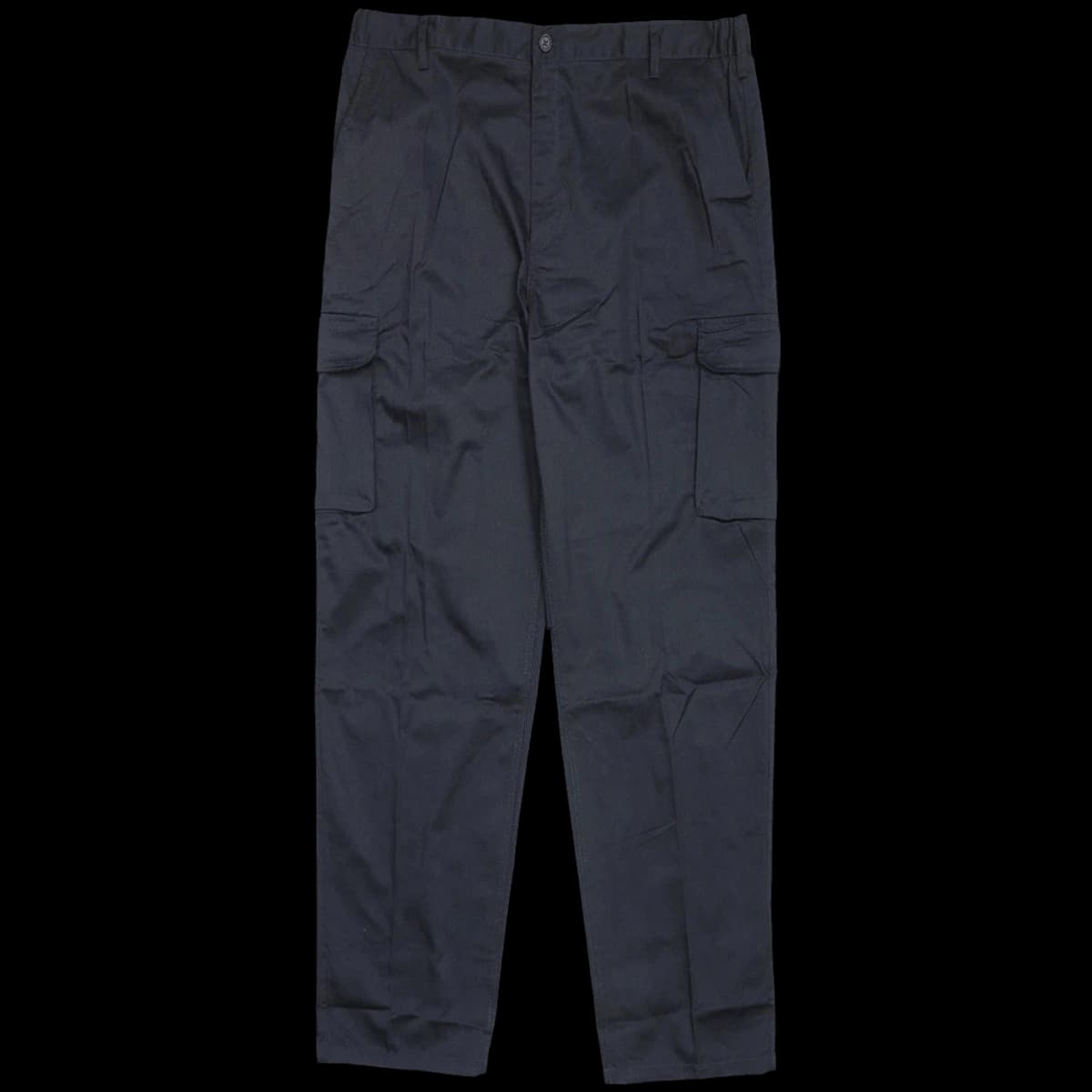 Warrior Ladies Cargo Trousers — front