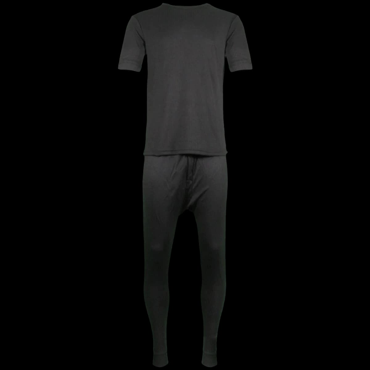 Warrior Thermal Short Sleeve T-Shirt — front