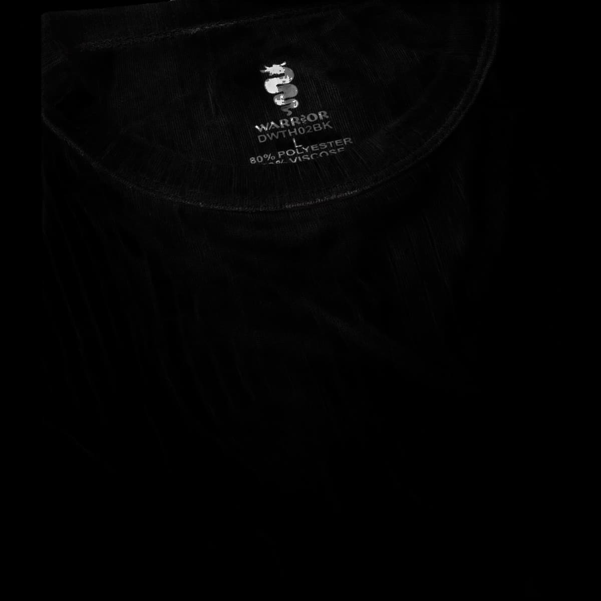 Warrior Thermal Short Sleeve T-Shirt — detail