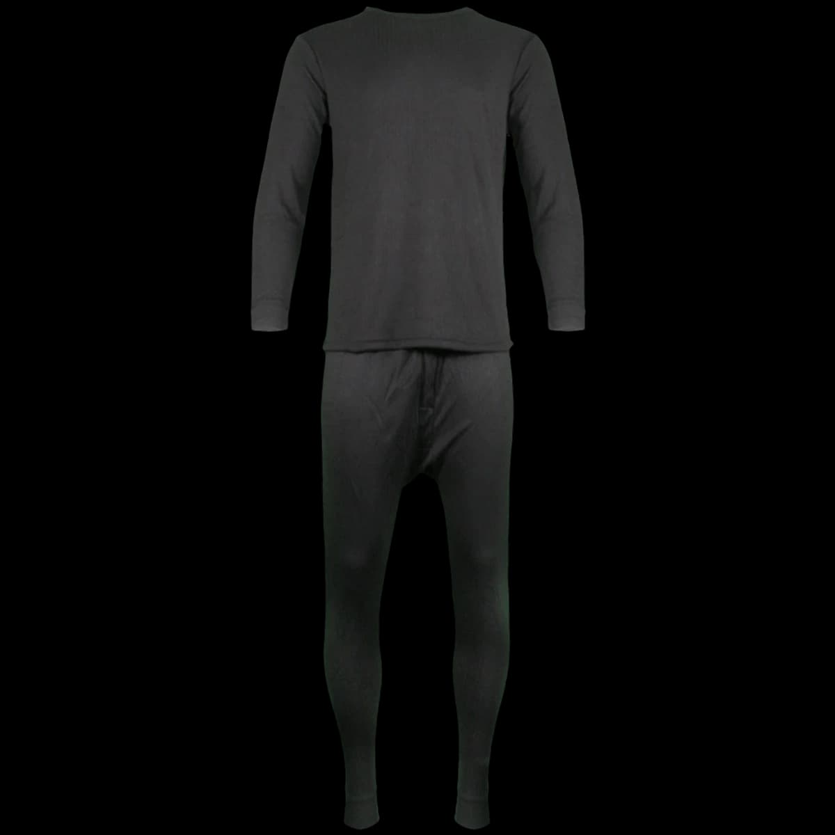 Warrior Thermal Long Johns — front