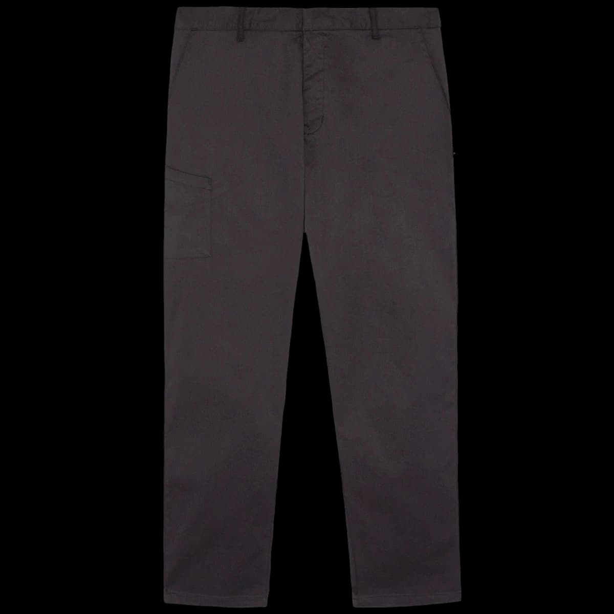 ADC Slim Fit Stretch Trousers — front
