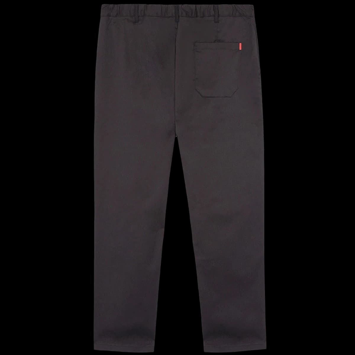 ADC Slim Fit Stretch Trousers — back