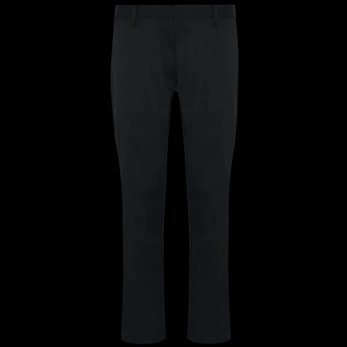 ADC Ladies Slim Fit Stretch Trousers — front