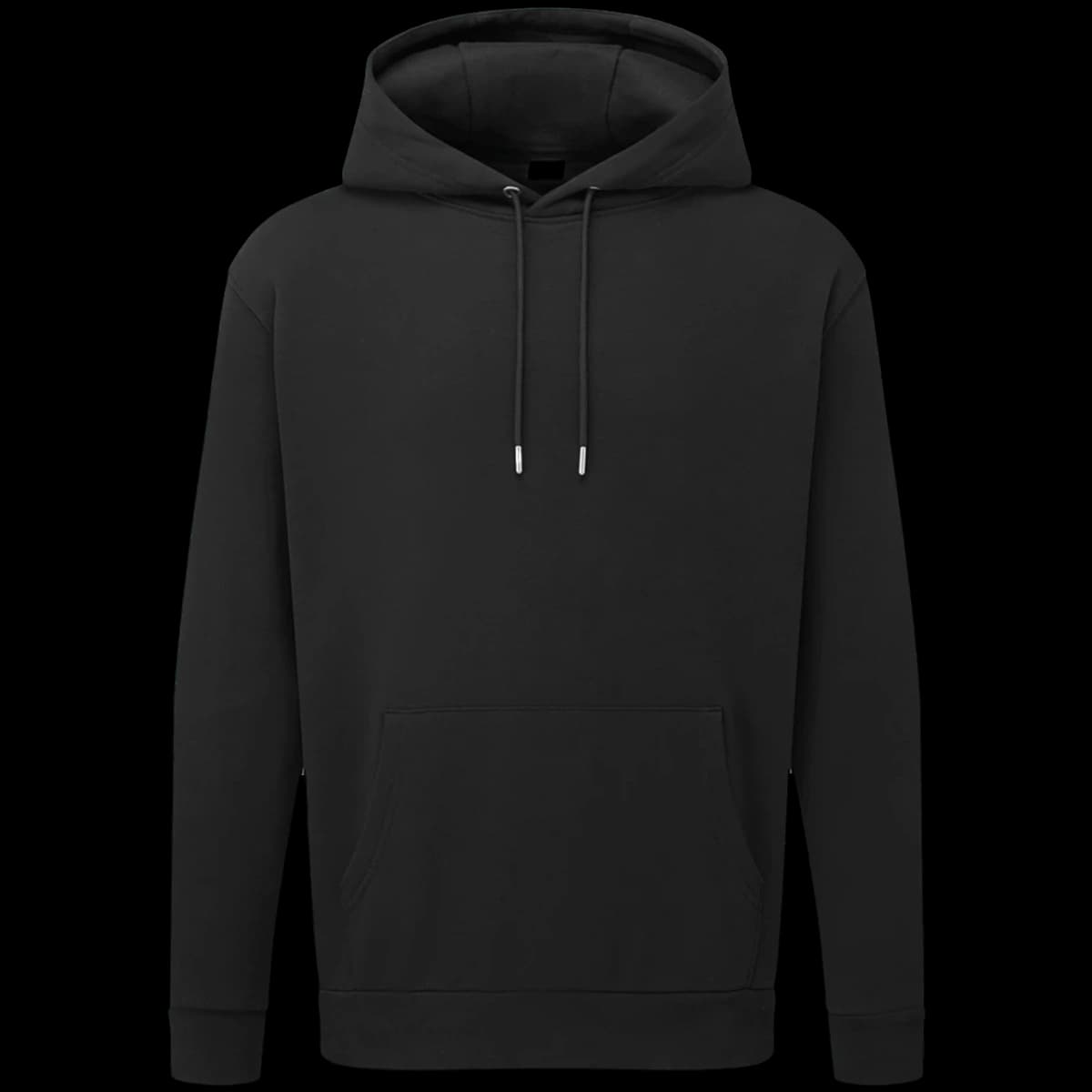 Anthem Studio Hoodie — front