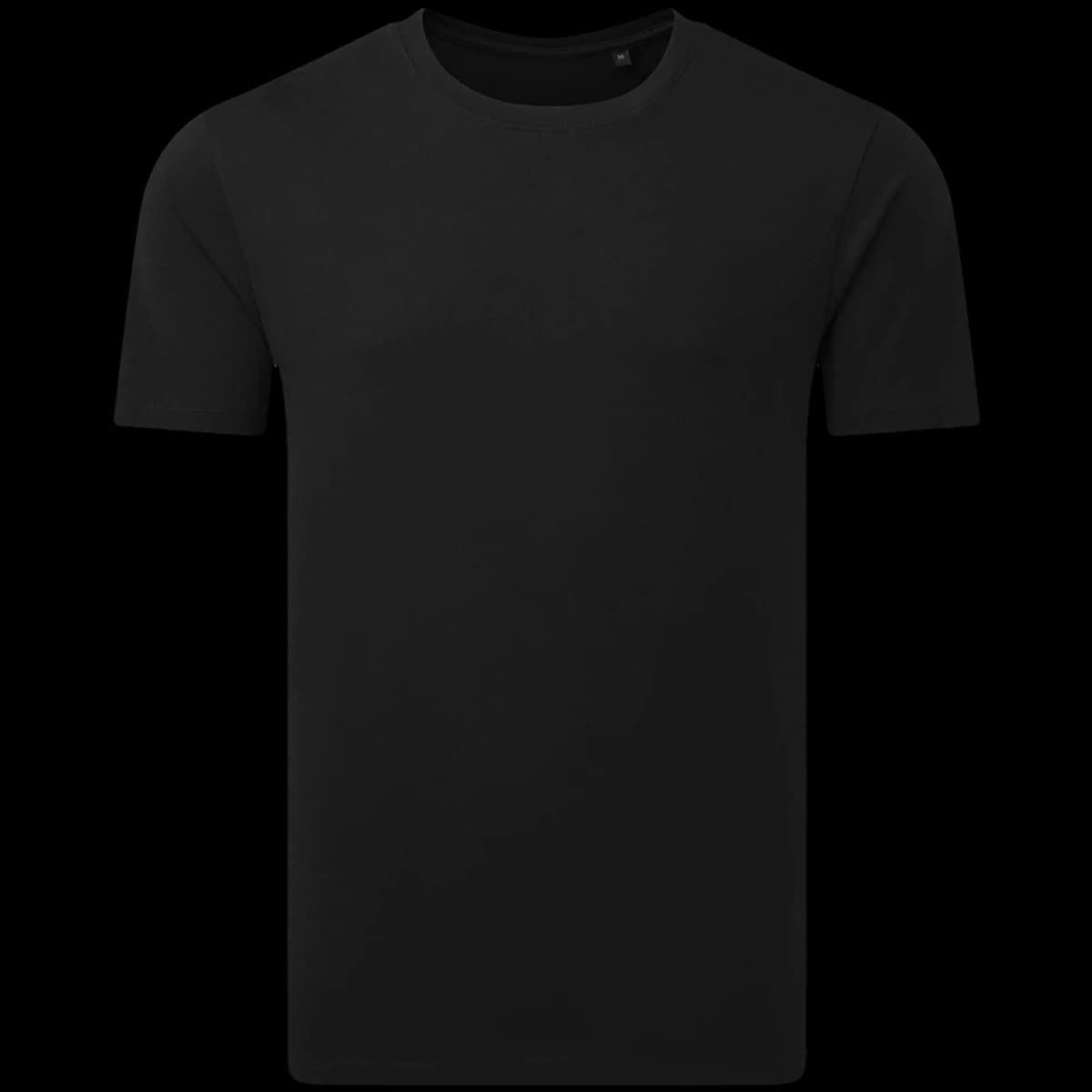 Anthem Unisex Organic Midweight T-Shirt — front