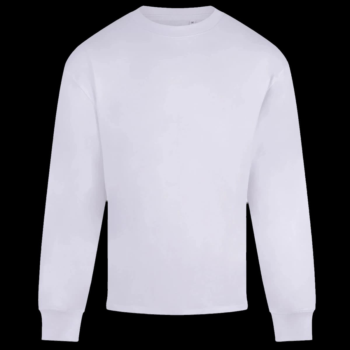 Anthem Headline Heavy Long Sleeve T-Shirt — front