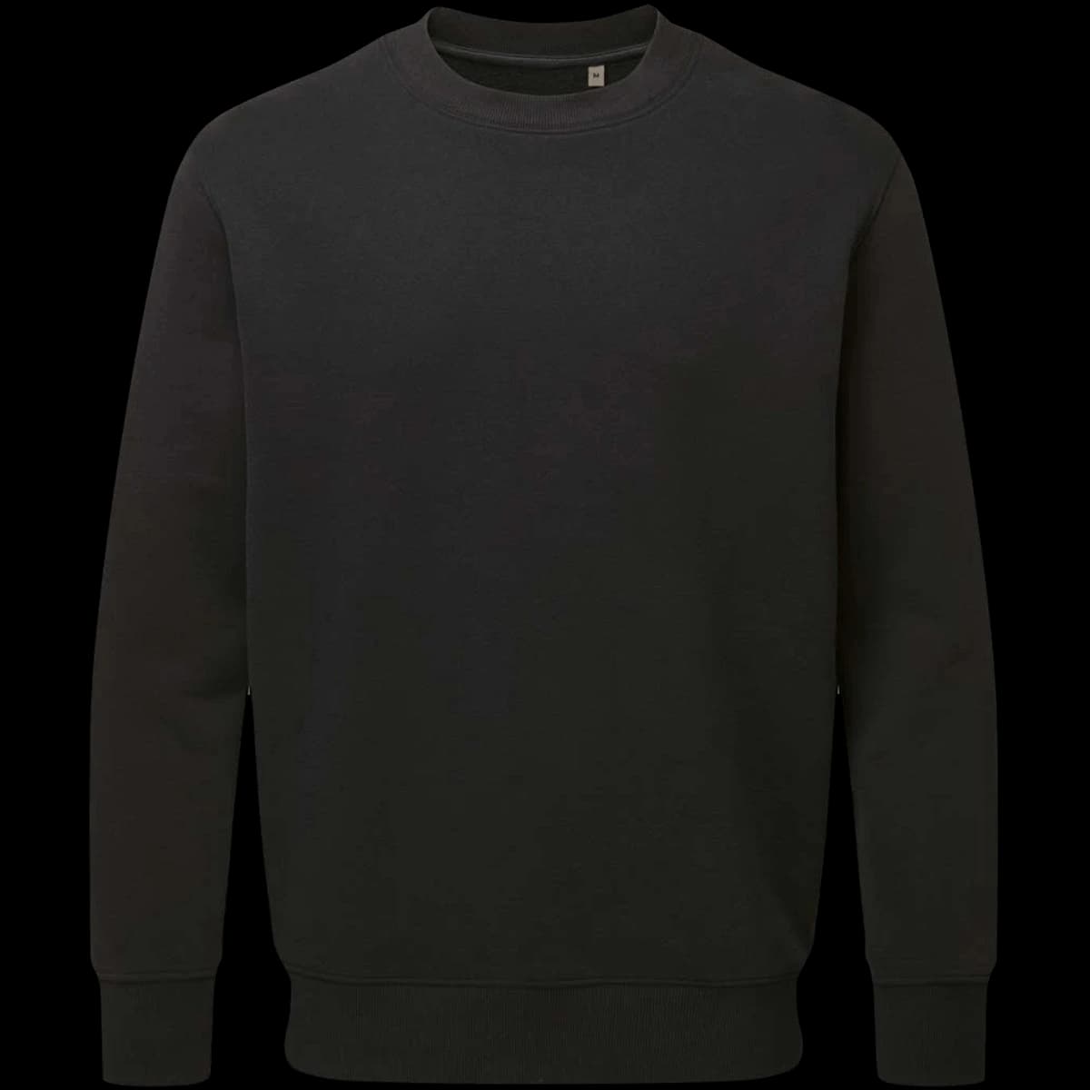 Anthem Organic Sweatshirt — front