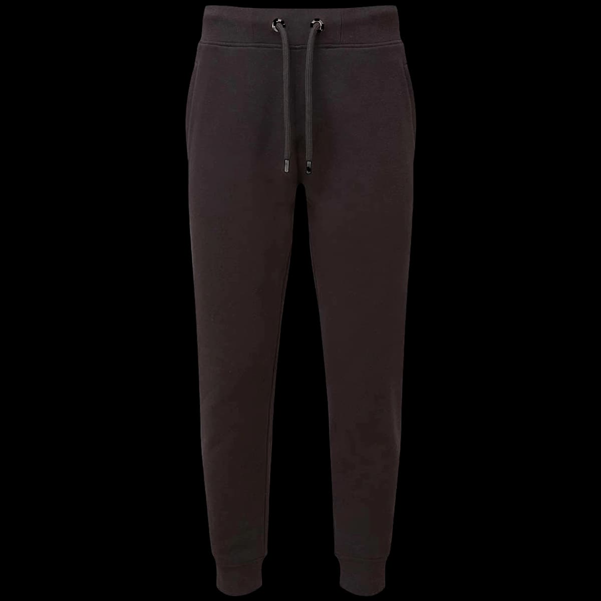 Anthem Organic Jog Pants — front