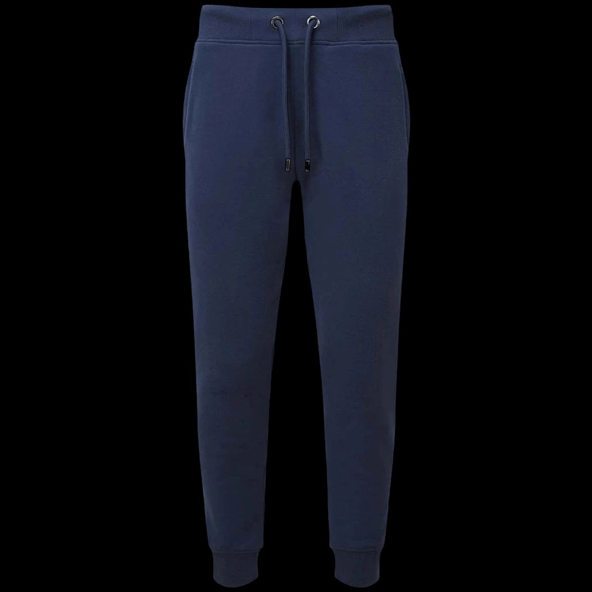 Anthem Organic Jog Pants — front