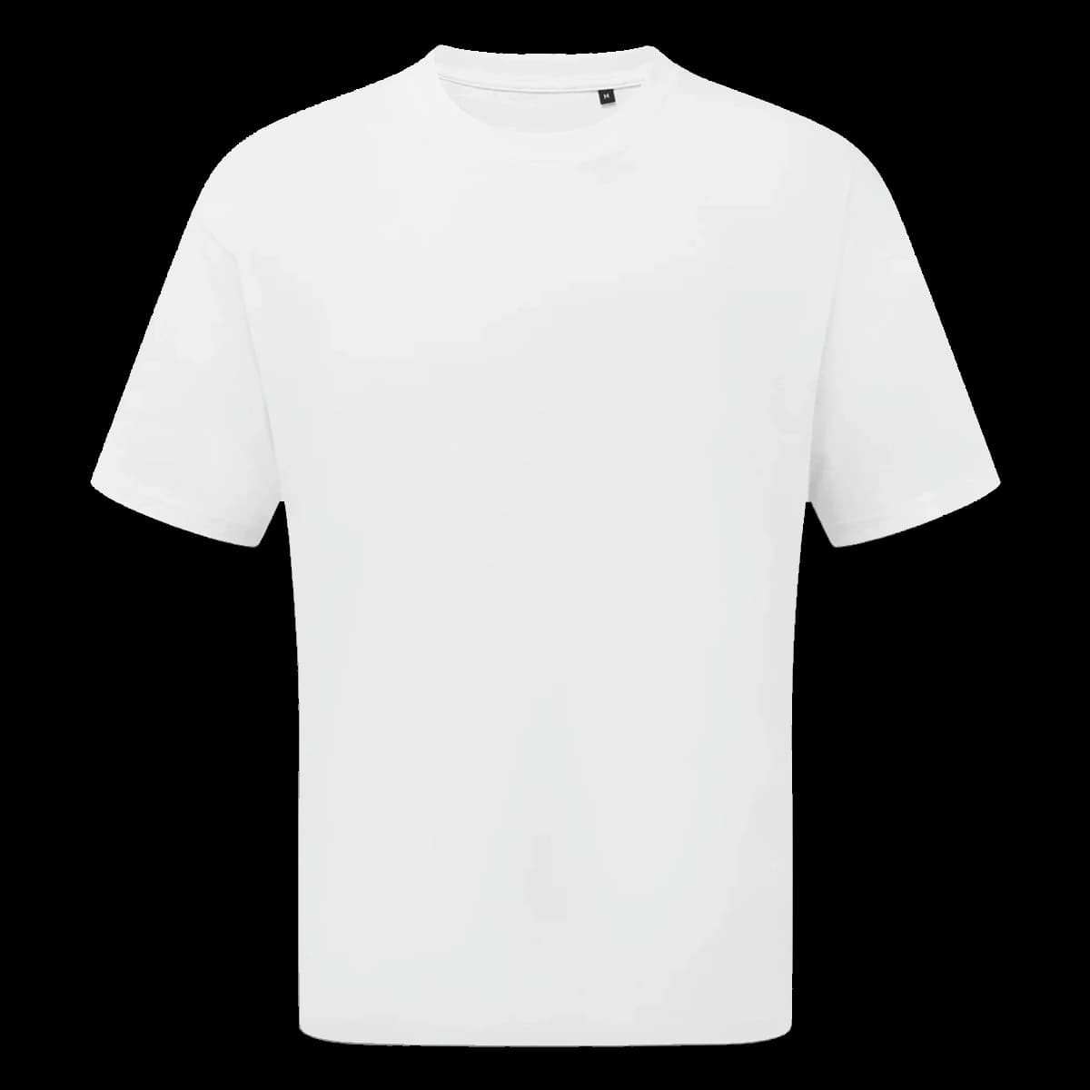 Premier Unisex Utility 2.0 Oversized T-Shirt — front