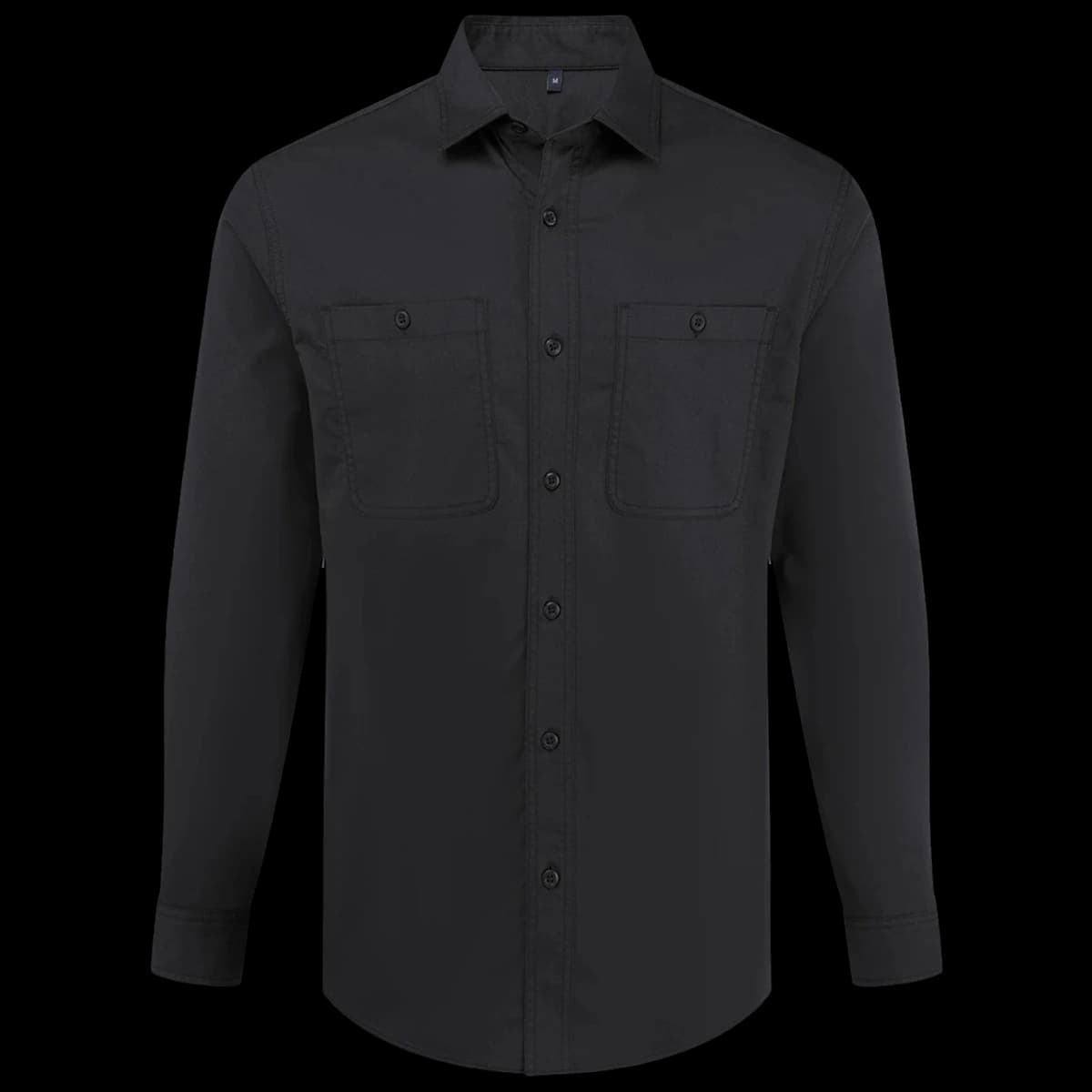 Premier Unisex Utility 2.0 Service Shirt — front