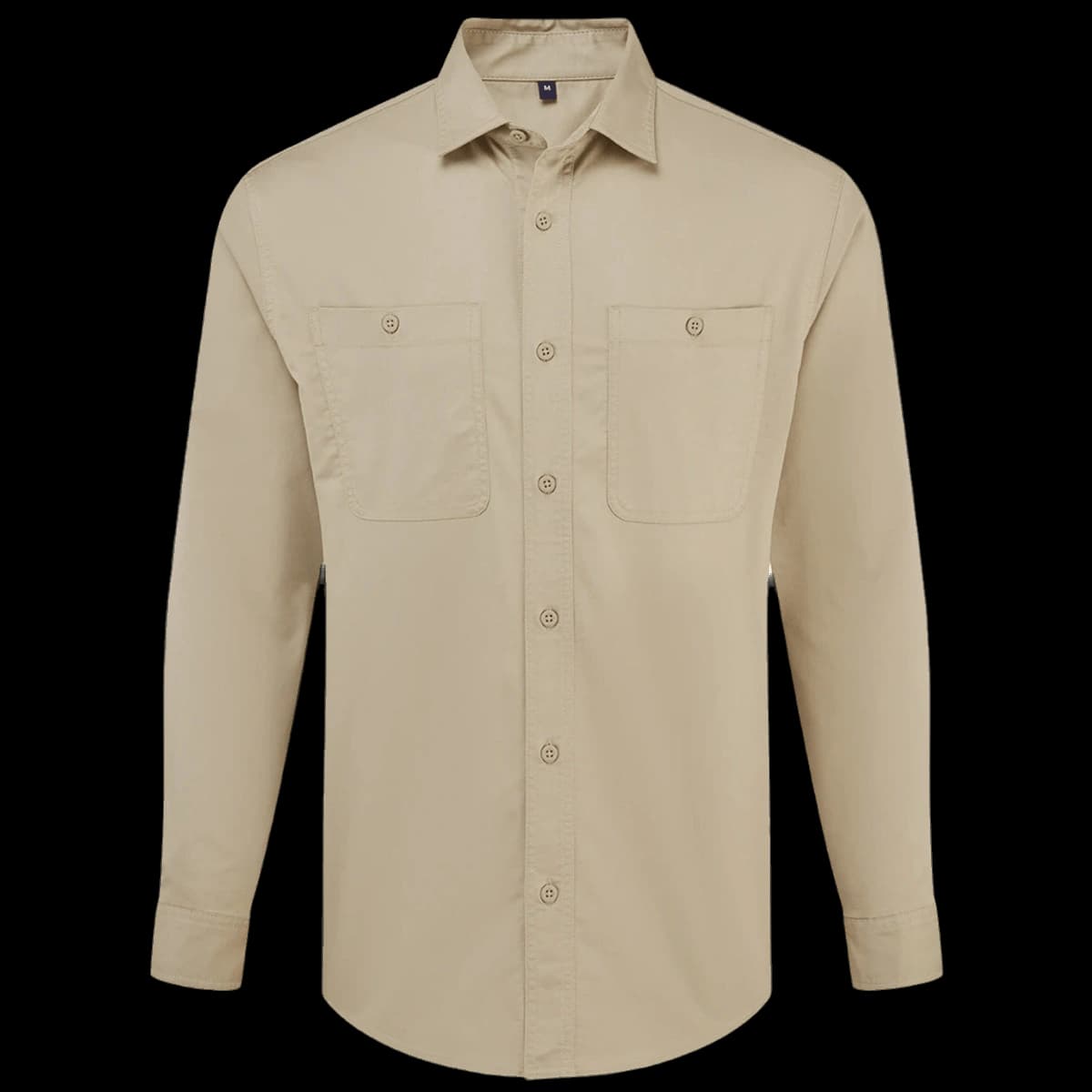 Premier Unisex Utility 2.0 Service Shirt — front